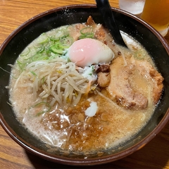 らーめん ほくしん 片町店の画像