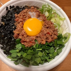 麺屋やまひで 美濃加茂店の写真