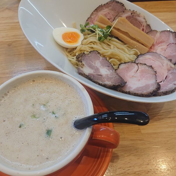 「ドリームチャーシュー1000円」@おいらのらーめん ピノキオの写真