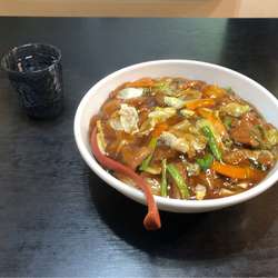 スタミナ冷やし