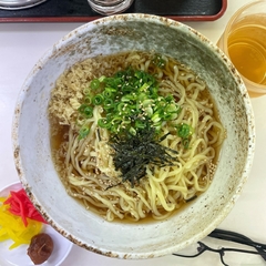 白河そばの画像