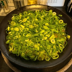 らあめん一番星の画像