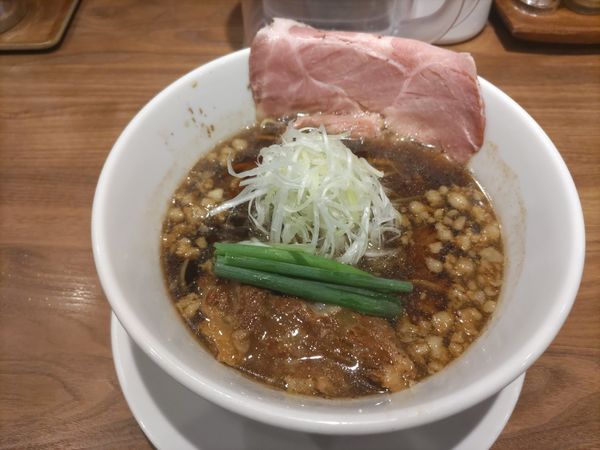 「これこれ」@らーめんこれこれの写真