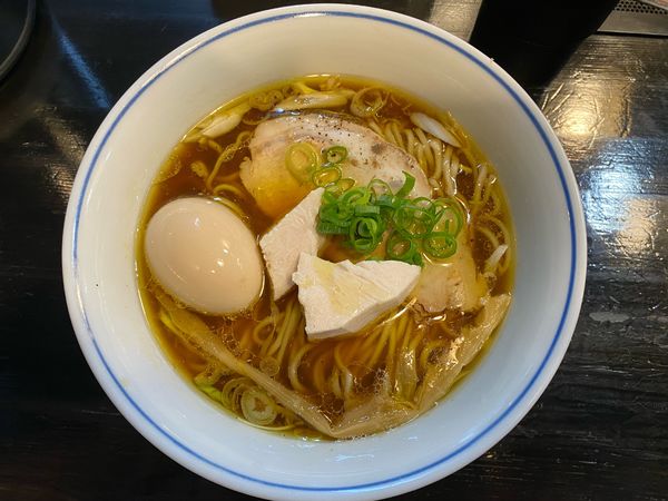 「尼ロック　全部のせ」@らぁめん矢 ロックンビリースーパーワンの写真