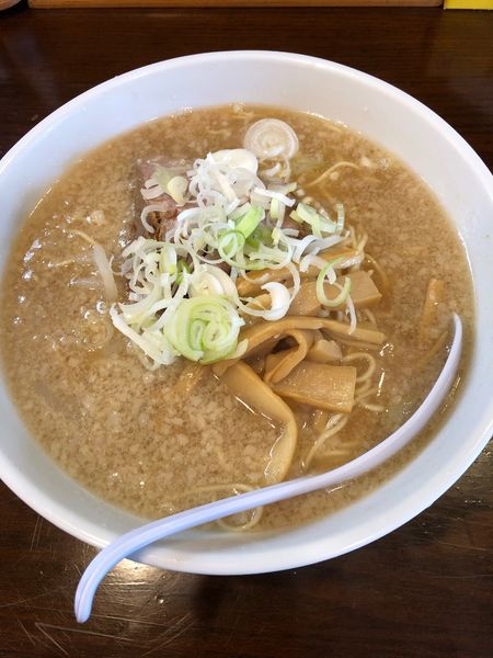 「ラーメン」@らーめん大慶の写真
