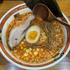 麺屋ちゅうべえーの画像