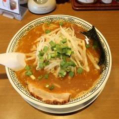 丸源ラーメン 春日井市民病院前店の画像