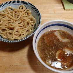 特製もりそば￥８３０