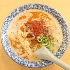 駅前製麺 35食堂の画像