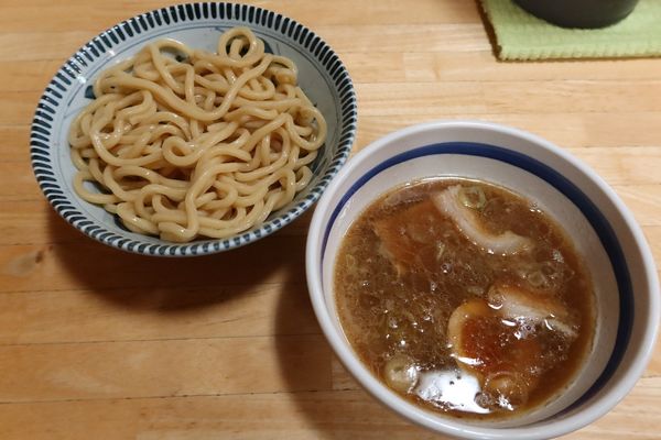 「特製もりそば￥８３０」@東池袋 大勝軒 大須店の写真