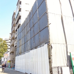 マイカリー食堂 葛西長島陸橋店の画像