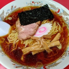 支那そば 織ちゃんの画像