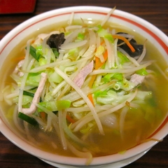 日比谷 泰南飯店の画像