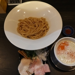 麺屋鶏介の画像