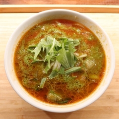 とまとらーめん専門 蕃茄の画像