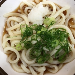 さか枝うどん 南新町店の画像
