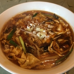 孔府家宴 長町店の画像