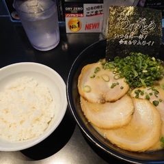 らうめん侍の画像