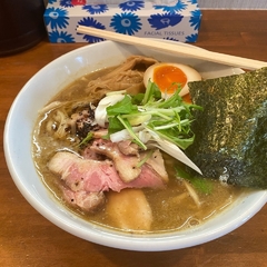 自家製麺ラーメンKの画像