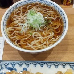 長命うどん 東京本店の画像