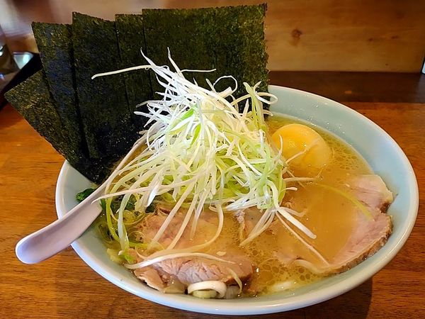 「矢口家（全部入り）」@矢口家 中原店の写真