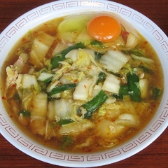 西満ラーメンの画像