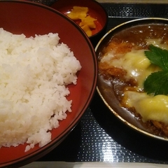 かつゑもん ダイバーシティ東京プラザの画像