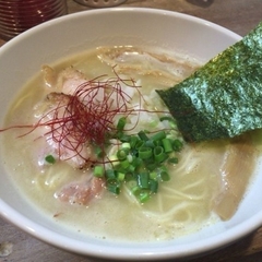 麺屋 皇鶏の画像