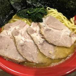 チャーシューラーメン