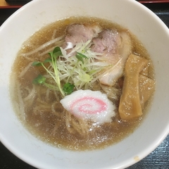 麺酒肴 ホヲズキ商店の画像