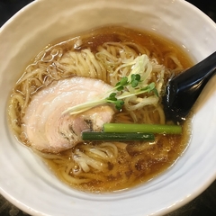 手打ちラーメン 月ヶ瀬支店の画像