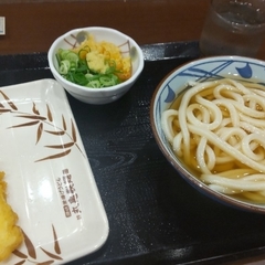 丸亀製麺 武蔵浦和店の画像