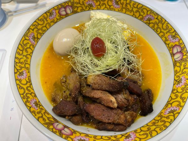 「ときめきコリンキー」@上方レインボーの写真