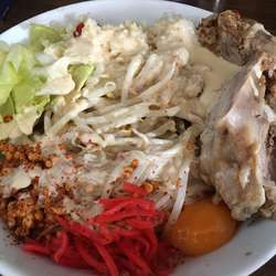 【限定】冷やし