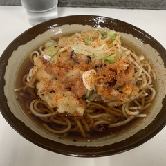 立喰そば処 王子店の画像