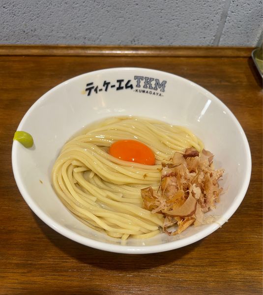 「TKM（650円）」@ゴールデンタイガーの写真