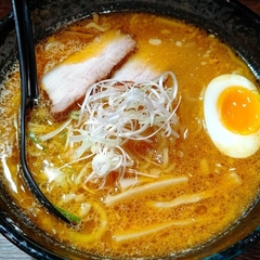 麺屋 うんが 小樽本店の画像