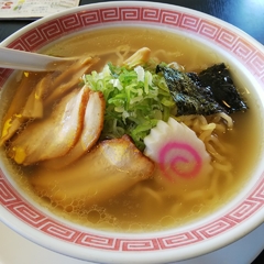 幸楽苑 千曲店の画像