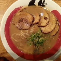 徳島ラーメン 人生の画像