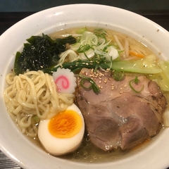 長好亭みさきの写真