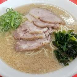 チャーシューメン