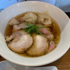 Shonan Craft Noodle 結の画像