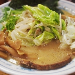 らーめん 好好爺の画像