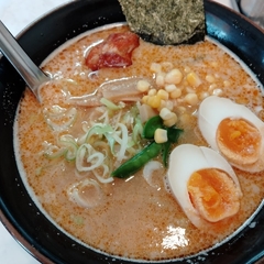 こだわりラーメン 孫悟空の画像