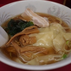 中華料理 満洲里の画像