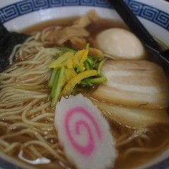 山田うどん食堂 山口店の画像