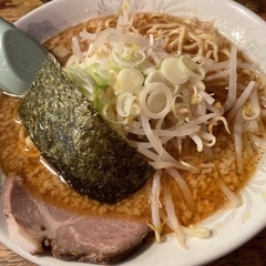 らーめん 一兆堂 江田店の画像