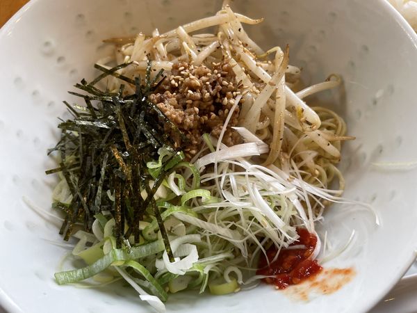 「棒々麺」@Ohanaの写真