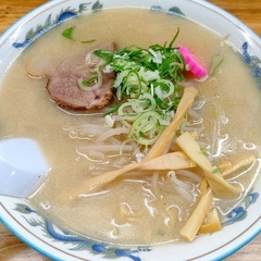 駅前札幌ラーメンの画像