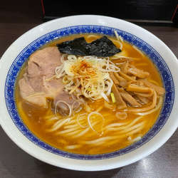 塩ラーメン並950円